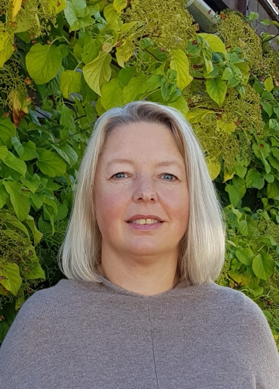 Linda Therese Solheim